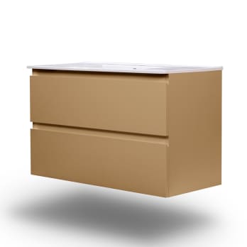 Mueble de baño Campoaras Aqua