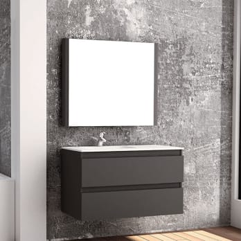 Mueble de baño Campoaras Aqua