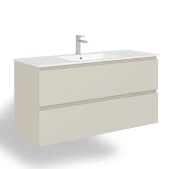 Mueble de baño Campoaras Aqua