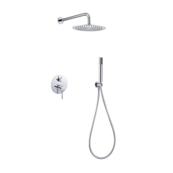 Conjunto de ducha empotrado Imex Monza