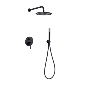 Conjunto de ducha empotrado Imex Monza