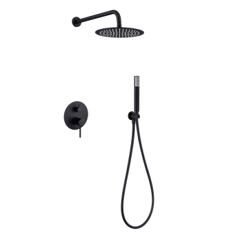 Conjunto de ducha empotrado Imex Monza