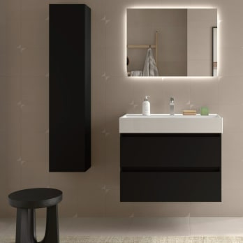 Conjunto mueble de baño Salgar Bequia