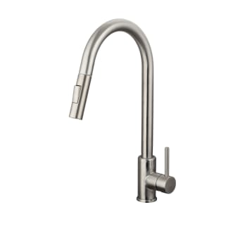 Grifo de cocina GME Round