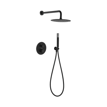 Conjunto de ducha y baño empotrado Imex Line