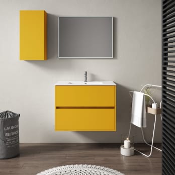Mueble de baño Torvisco Forty