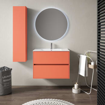 Mueble de baño Torvisco Forty