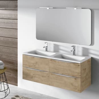 Mueble de baño Landes Coycama