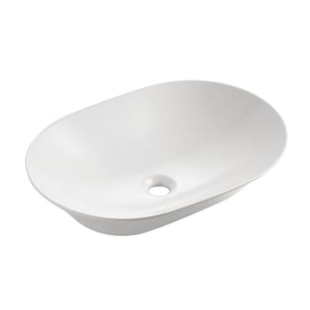 Lavabo sobre encimera Bathco New Toulouse