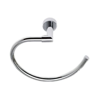 Toallero aro de baño Mediterránea del baño Tau