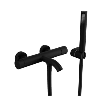 Grifo de bañera de GME Helios