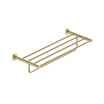 Toallero de baño tipo hotel multiple Medimex Essential