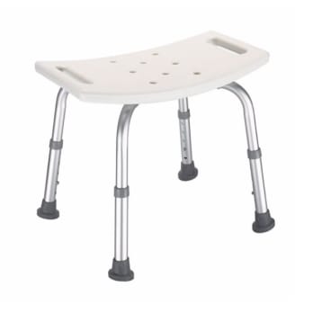 Banqueta de baño Bruntec 108