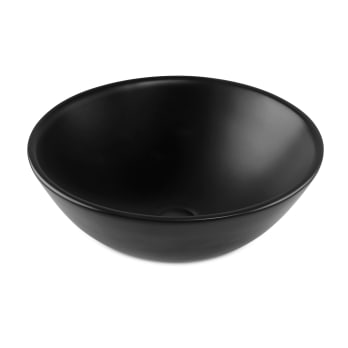 Lavabo sobre encimera Bruntec Capri