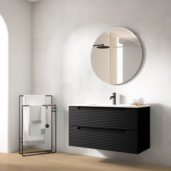 Mueble de baño Visobath Kyoto