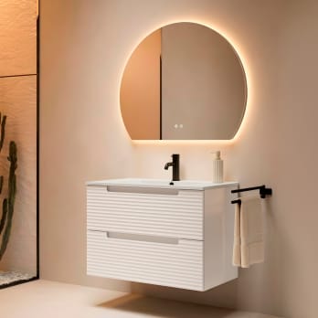 Mueble de baño Viso Kyoto
