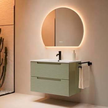 Mueble de baño Viso Kyoto