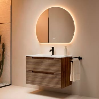 Mueble de baño Viso Kyoto