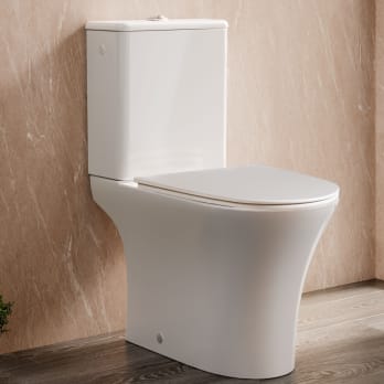 Inodoro Roc de Bruntec