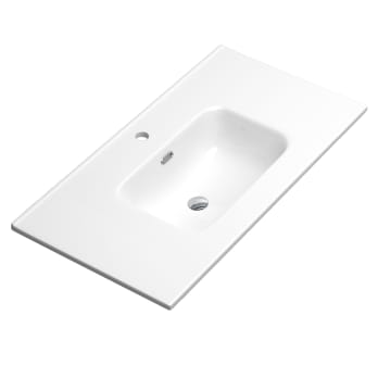 Lavabo encastrado Bruntec Onix