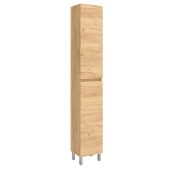 Columna de baño Salgar Infinity