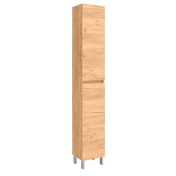 Columna de baño Salgar Infinity