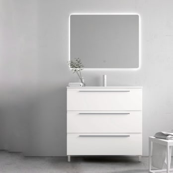 Mueble de baño Avila dos Carmen