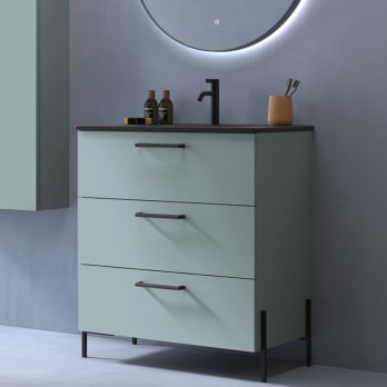 Mueble de baño Avila dos Carmen