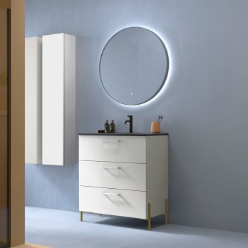Mueble de baño Avila dos Carmen