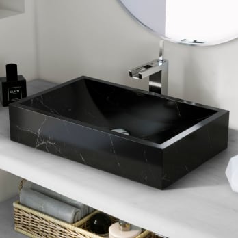 Lavabo sobre encimera ArtandBath Dana