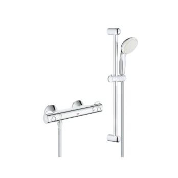Grifo de ducha Grohe Grohtherm 800