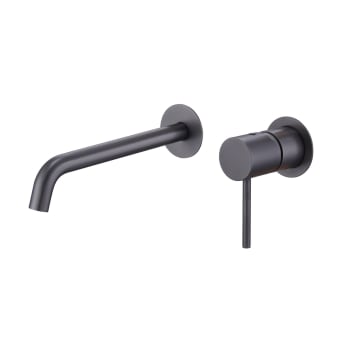 Grifo de lavabo empotrado Imex Monza