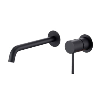 Grifo de lavabo empotrado Imex Monza