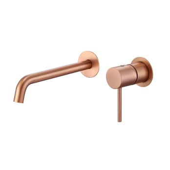 Grifo de lavabo empotrado Imex Monza
