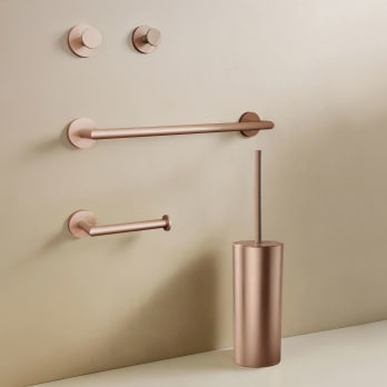 Conjunto de accesorios de baño Cosmic Start