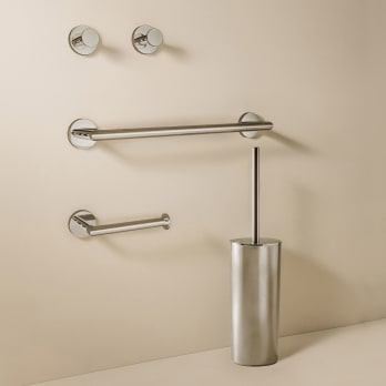 Conjunto de accesorios de baño Cosmic Start