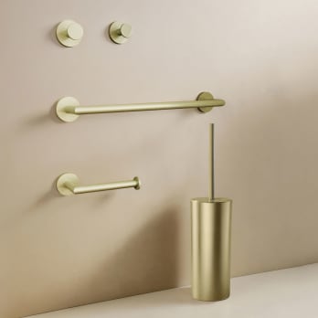Conjunto de accesorios de baño Cosmic Start