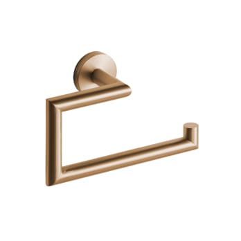 Toallero anilla grande de baño Manillons Torrent Eco 6500