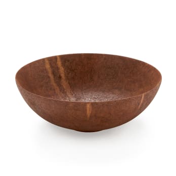 Lavabo sobre encimera Bathco Corten