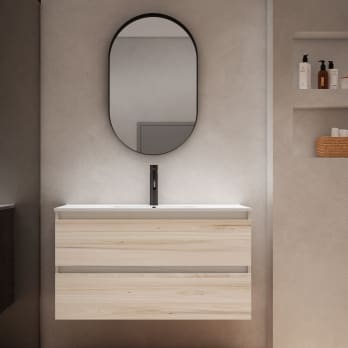 Mueble de baño Viso Bath Box