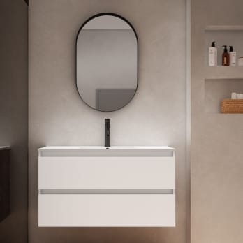 Mueble de baño Viso Bath Box