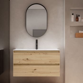 Mueble de baño Viso Bath Box