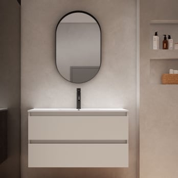 Mueble de baño Viso Bath Box