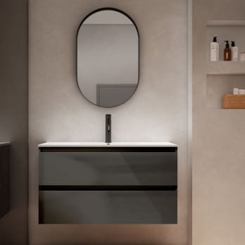 Mueble de baño Viso Bath Box