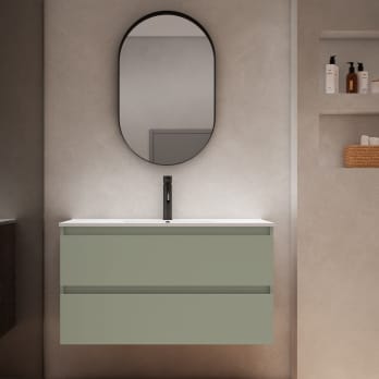 Mueble de baño Viso Bath Box