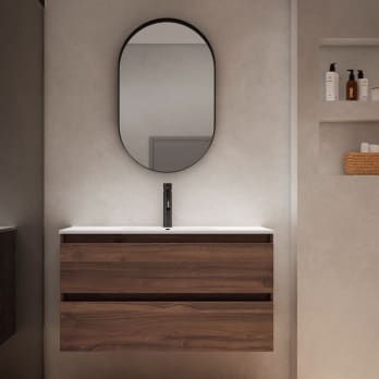 Mueble de baño Viso Bath Box