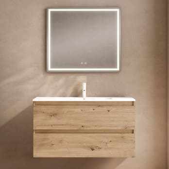 Mueble de baño Viso Box