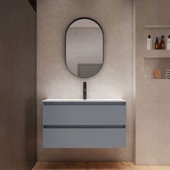 Mueble de baño Viso Bath Box