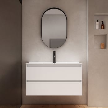 Mueble de baño Viso Bath Box