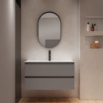 Mueble de baño Viso Box